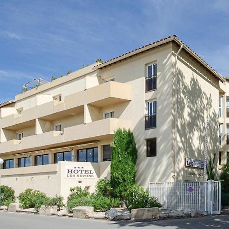 Hotel Les Nevons LʼIsle-sur-la-Sorgue Exterior foto