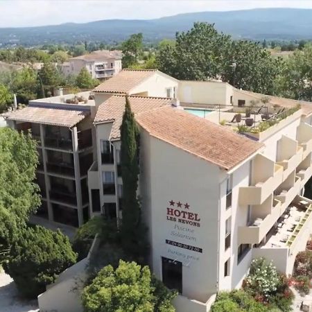 Hotel Les Nevons LʼIsle-sur-la-Sorgue Exterior foto